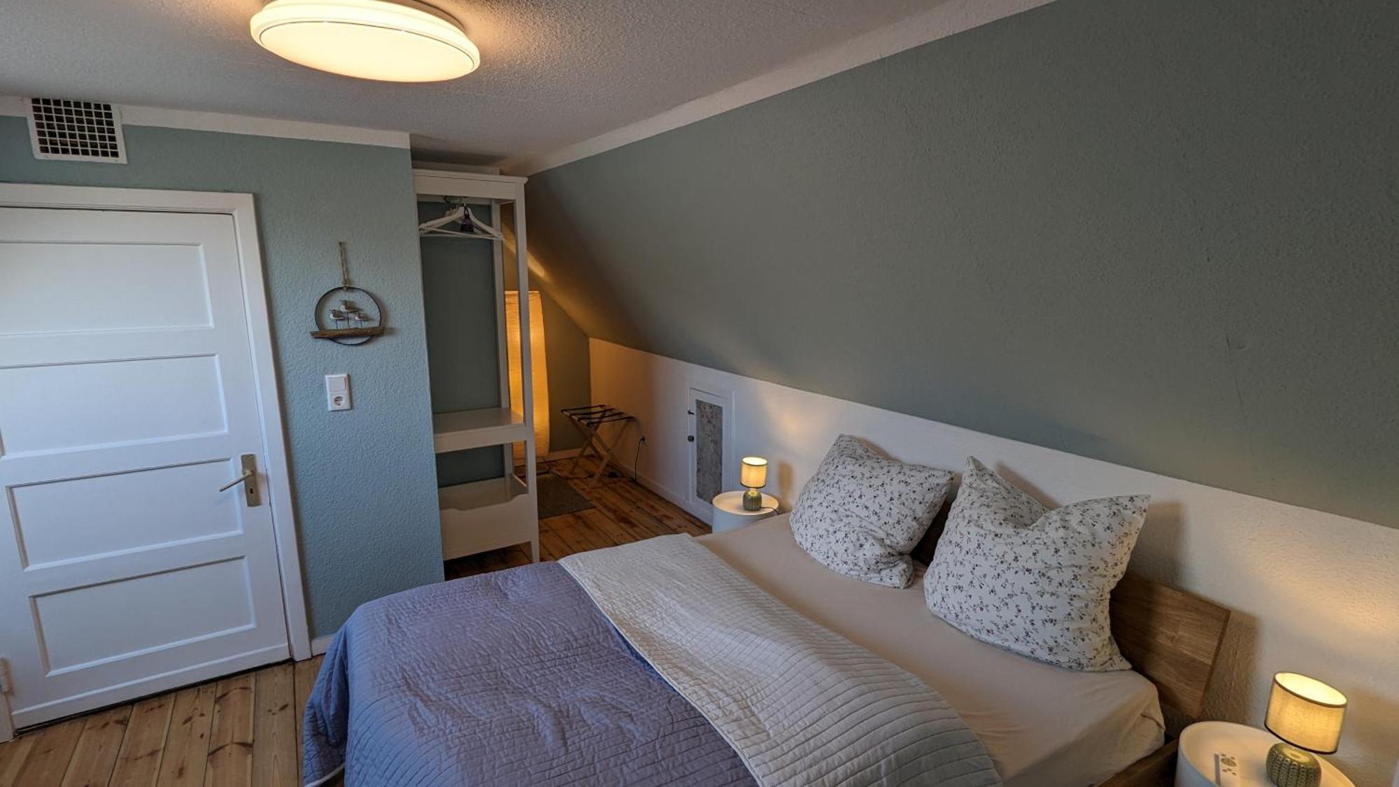 Ferienhaus Hygge Flensbourg Extérieur photo