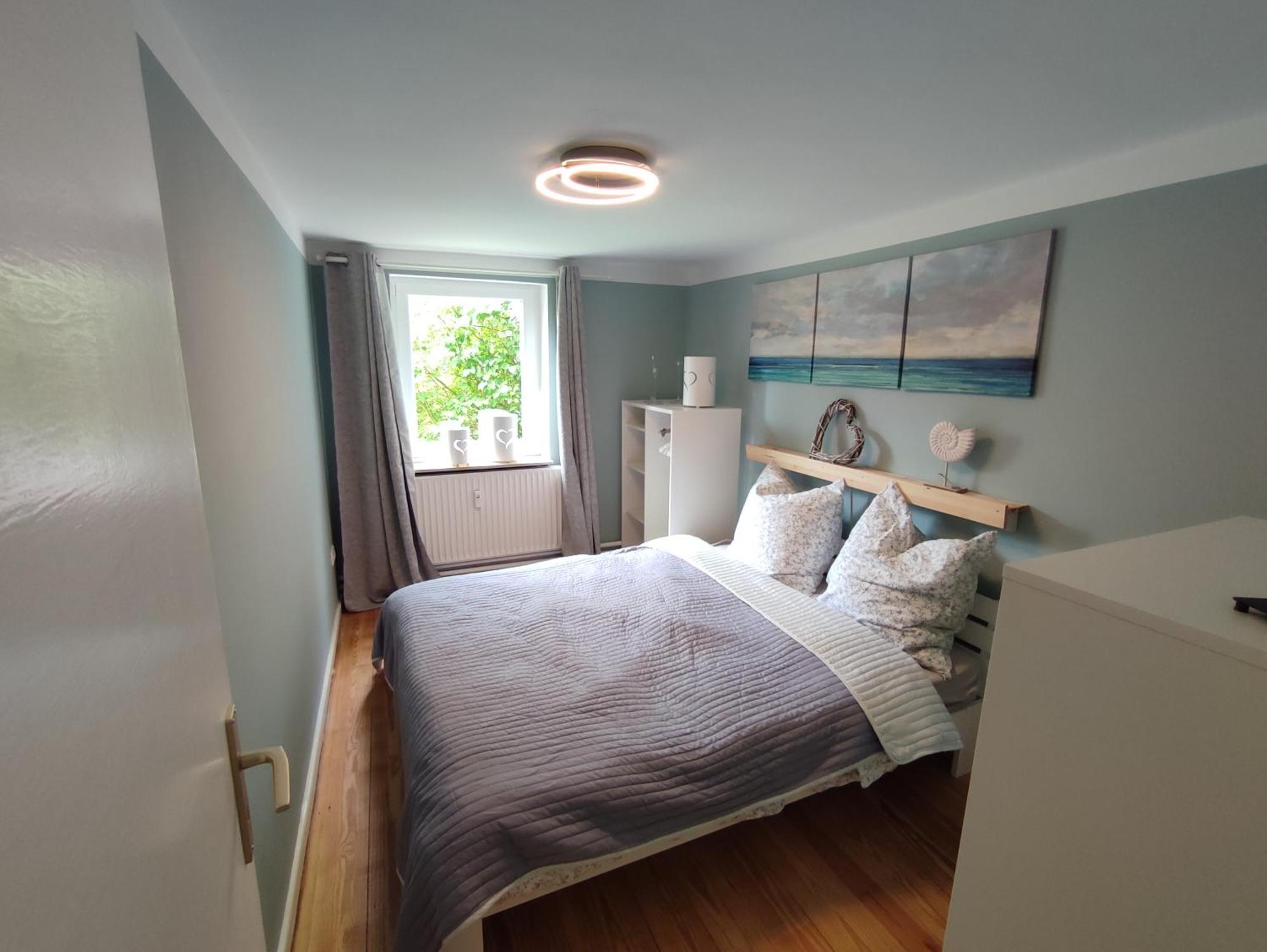 Ferienhaus Hygge Flensbourg Extérieur photo