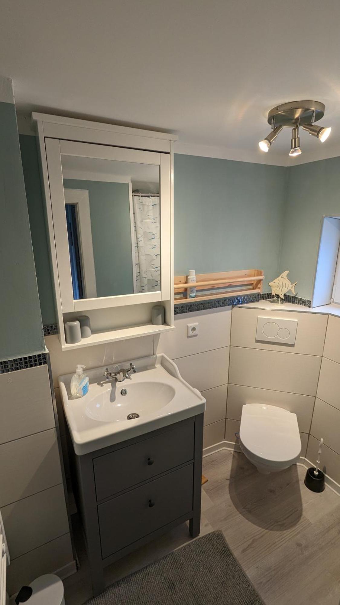 Ferienhaus Hygge Flensbourg Extérieur photo