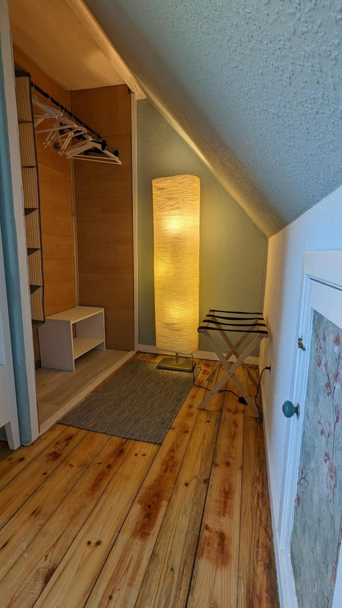Ferienhaus Hygge Flensbourg Extérieur photo
