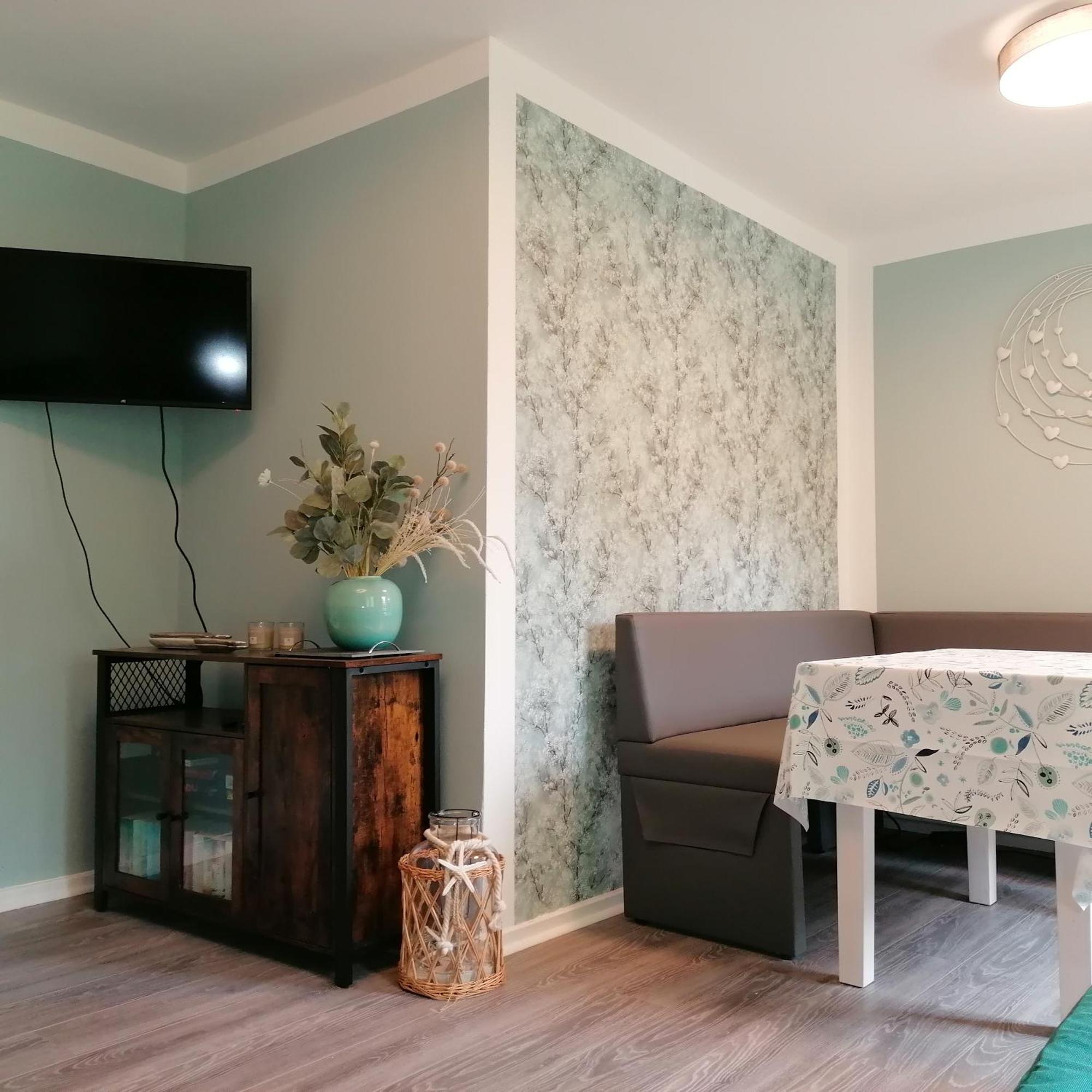 Ferienhaus Hygge Flensbourg Extérieur photo