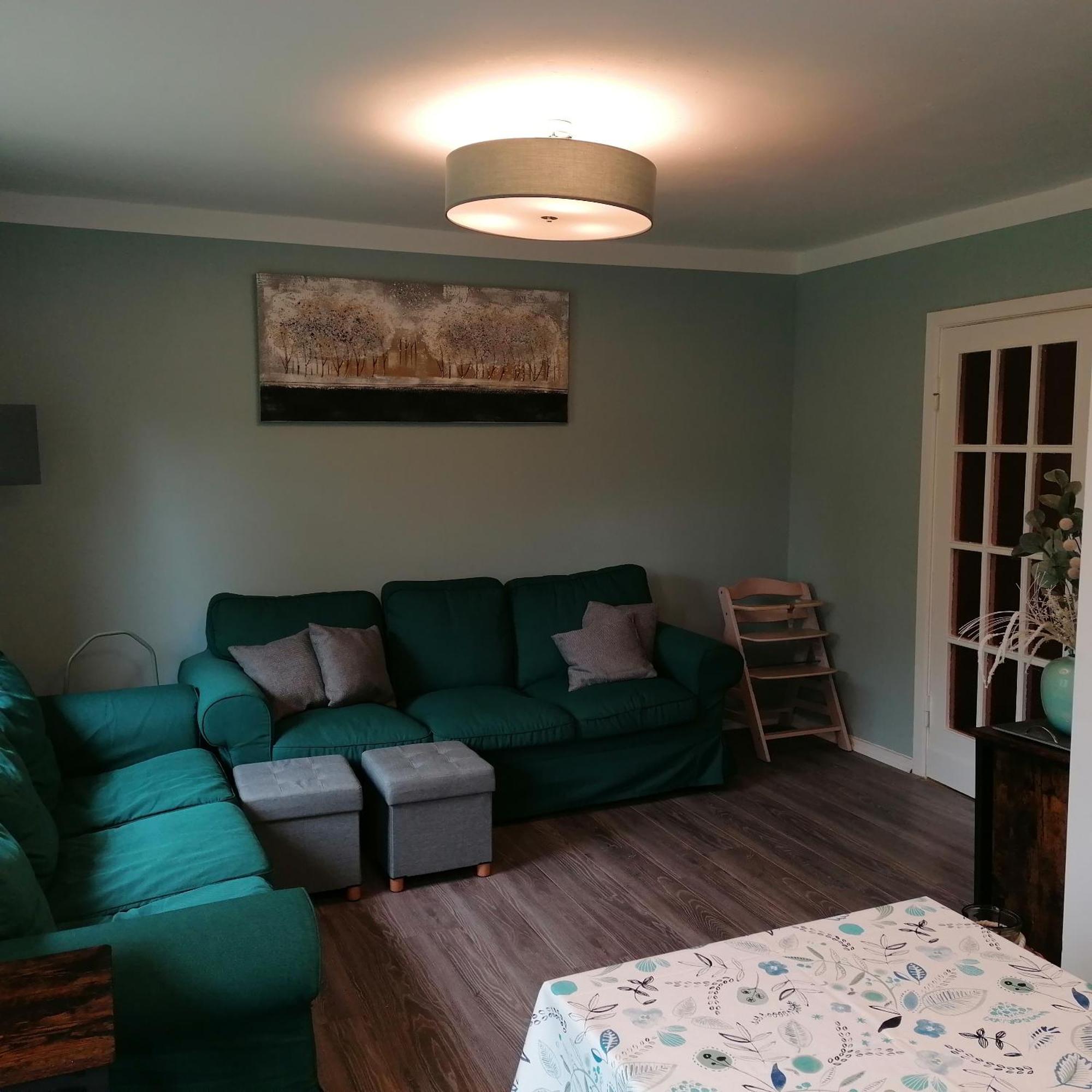 Ferienhaus Hygge Flensbourg Extérieur photo
